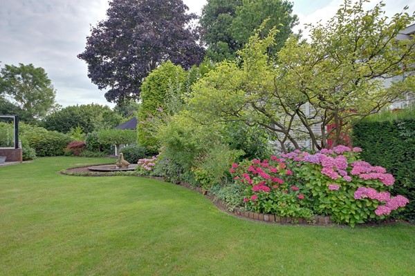 Medium property photo - De Horst 13, 6902 BC Zevenaar